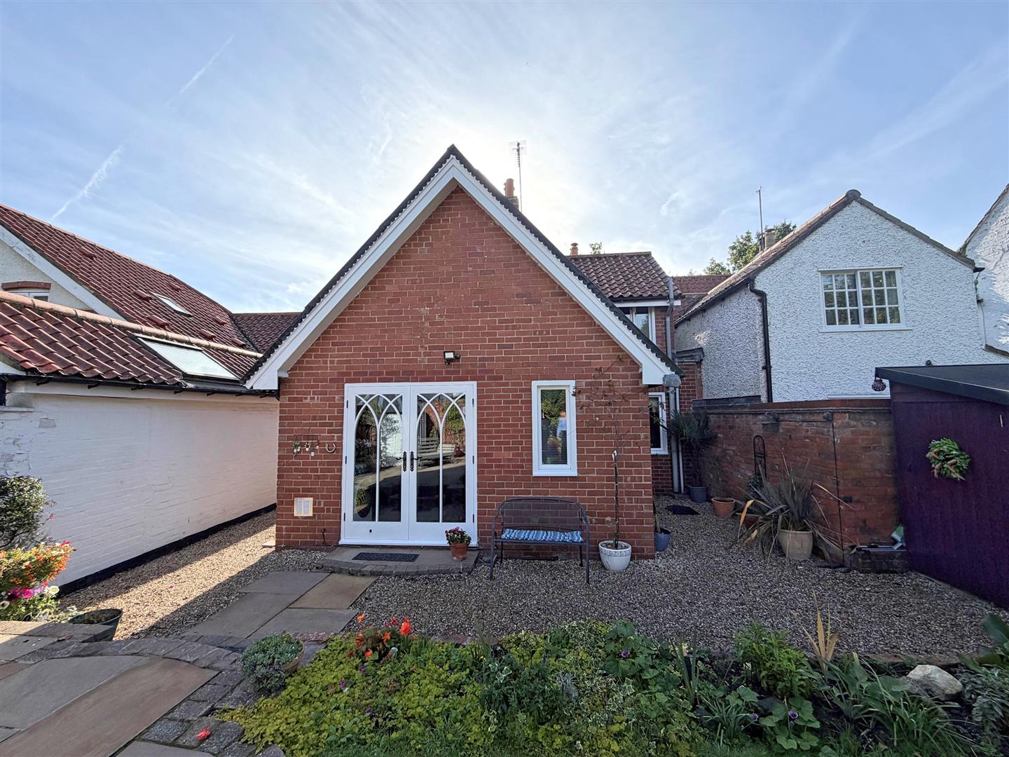 3 bed property in West Ella Road, West Ella
